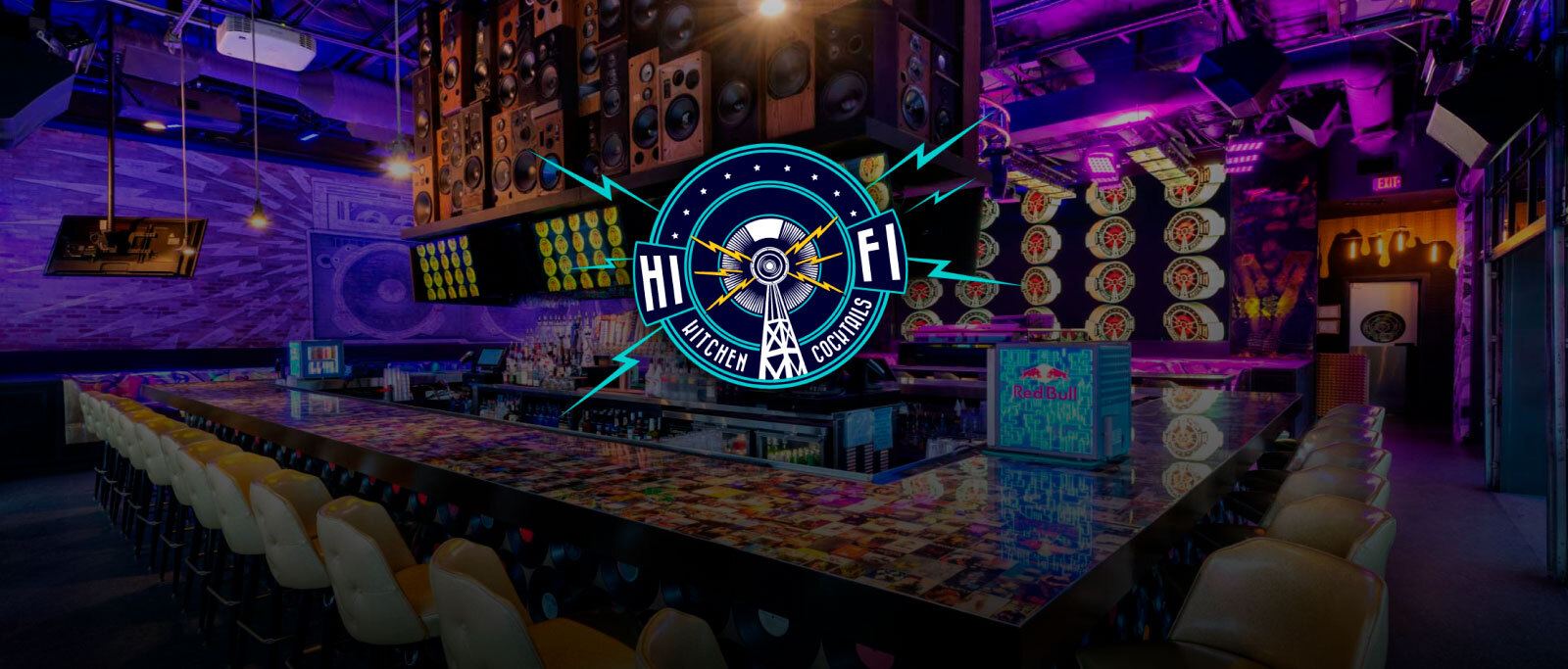 HiFi header