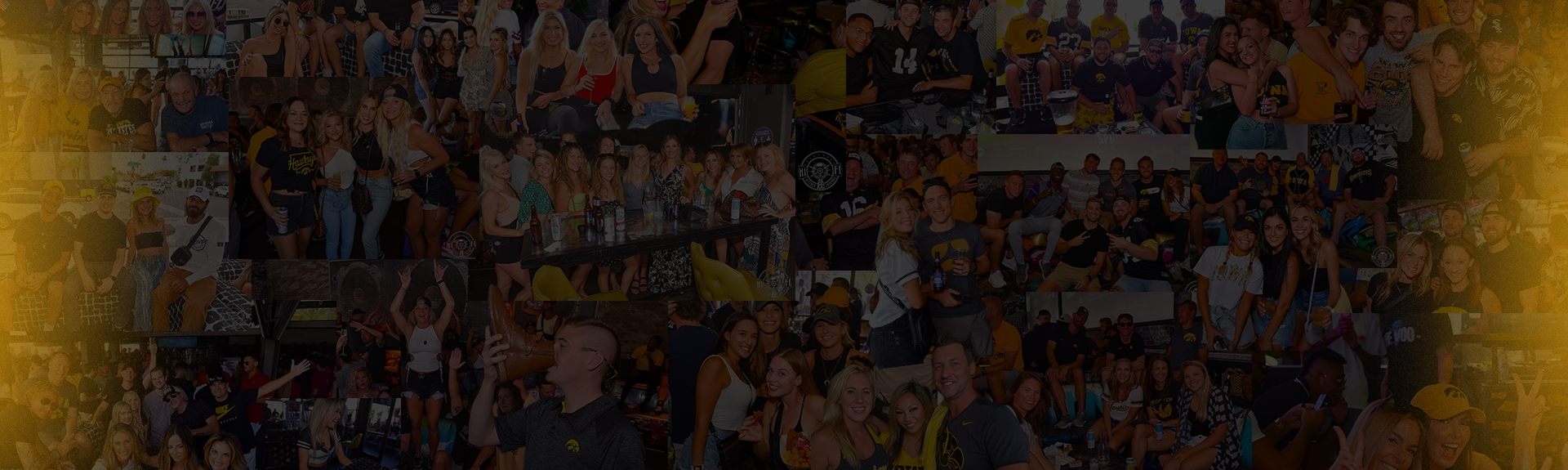 Iowa hawkeyes HiFi Scottsdale